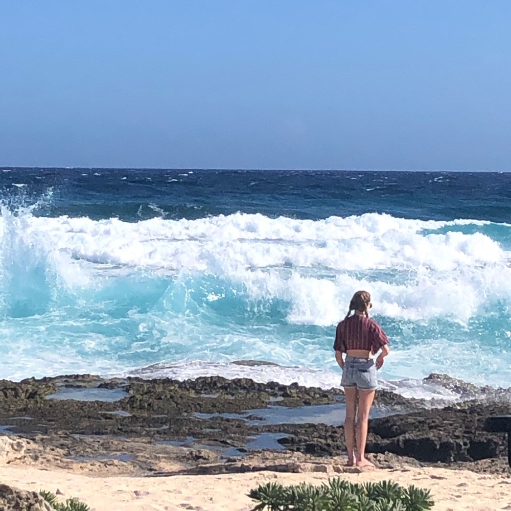 Meet your Posher, Bonita